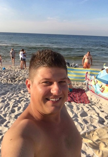 My photo - Oliver, 40 from Frankfurt am Main (@oliver1415)