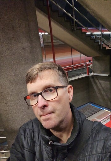 My photo - Marc, 50 from Duisburg (@marc823)