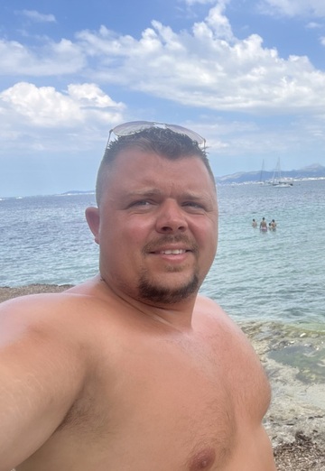 Mein Foto - Chris, 36 aus Aachen (@chris4316)