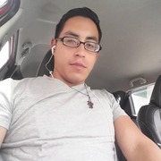 Patrik Cosmo 34 New York