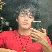 Jaime Romero 18 Santo Domingo