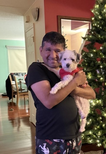 My photo - Luis, 47 from Ashburn (@luis3313)