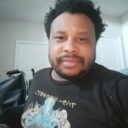 Joshua Daniels 36 Dallas