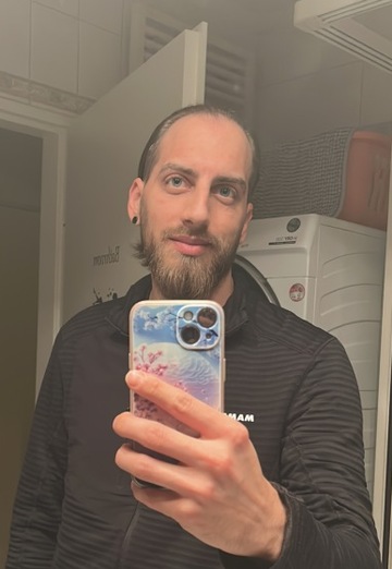 My photo - AtIi, 33 from Hamburg (@atii4)