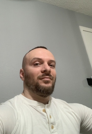 My photo - Zack, 36 from Los Angeles (@zack446)