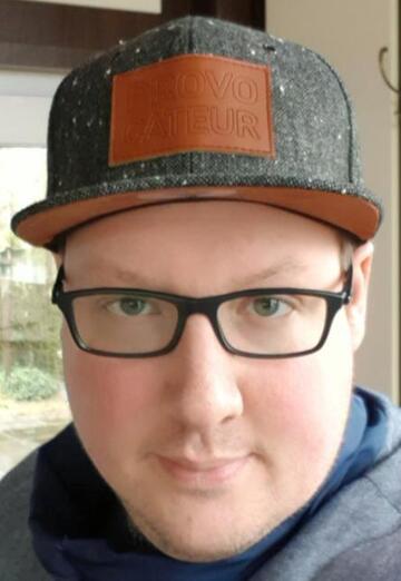 My photo - Dominik, 41 from Hoxter (@dominik1097)