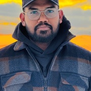 KIRAN VIJAY 30 Duesseldorf