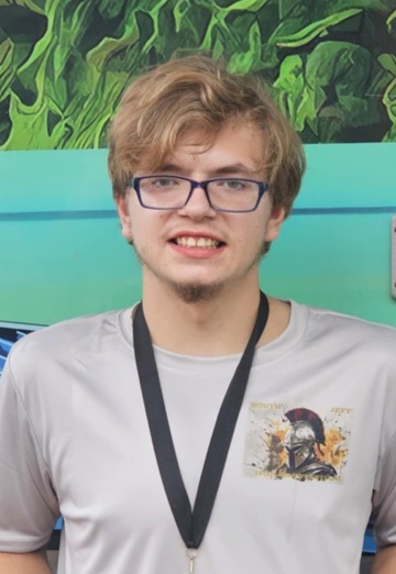 My photo - Erick, 20 from Greenwood Village (@erick690)