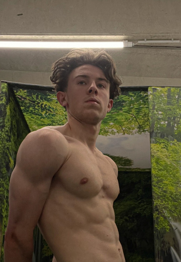 My photo - Marlon, 23 from Hamburg (@marlon258)