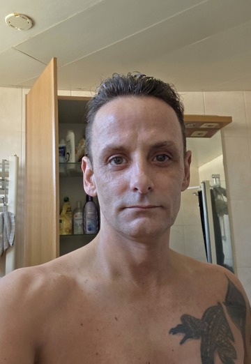 Mein Foto - Daniel-81, 44 aus Venlo (@daniel14745)