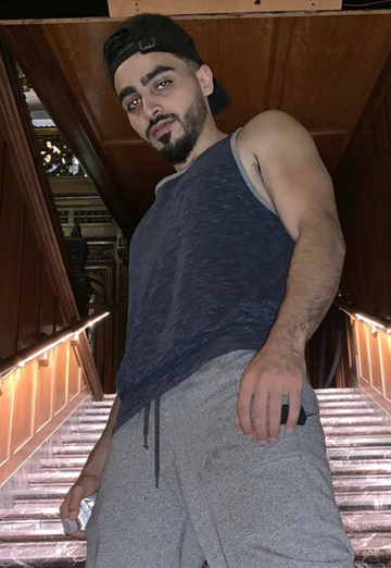 My photo - Max, 30 from Newark (@max31151)