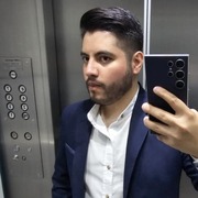 Fernando 32 Polanco