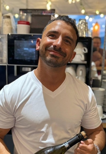 My photo - Nico, 35 from Blieskastel (@k1ng1)