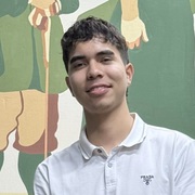 Nicolas 20 Quito