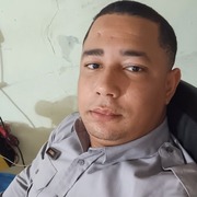 Juan Luis 31 Washington