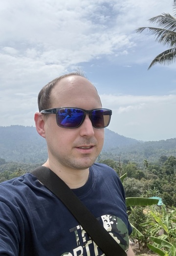 Mein Foto - Stefan, 36 aus Bangkok (@stefan3129)