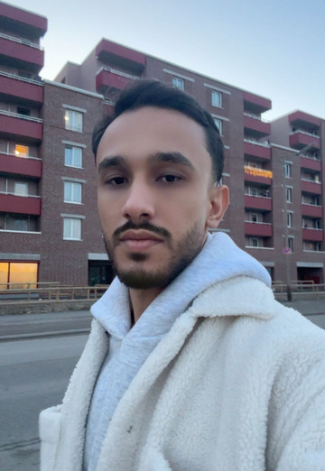 Mein Foto - Sakvoo, 23 aus Unterhaching (@sakvoo)
