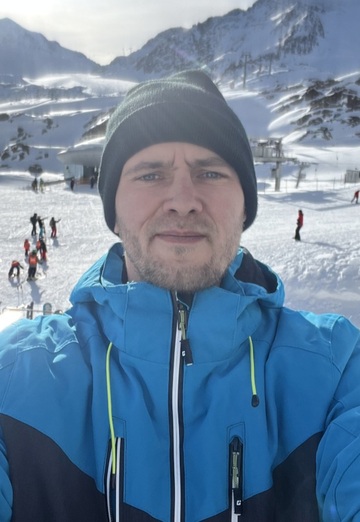 My photo - Fabian, 32 from Osnabruck (@tibbe49)