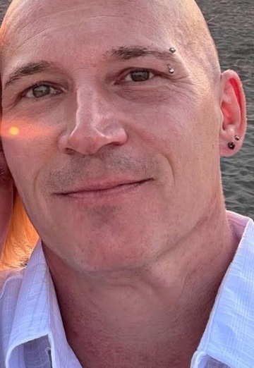 Mein Foto - Jonni, 46 aus Basel (@jonni516)