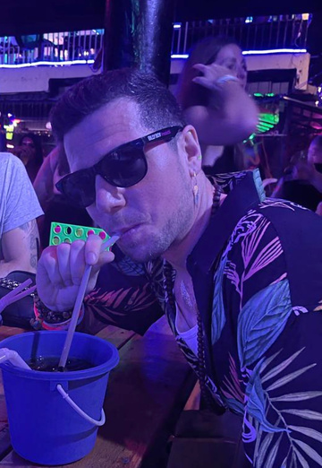 My photo - Niko, 36 from Selm (@niko6072)