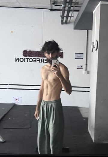 My photo - Mehdi, 26 from Baku (@mehdi904)