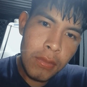 Jhon González 22 Ciudad Guayana