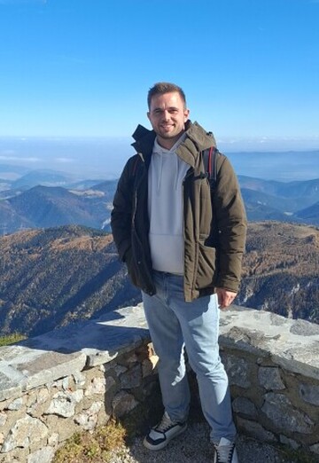 My photo - Philipp, 31 from Stockerau (@phil1994)