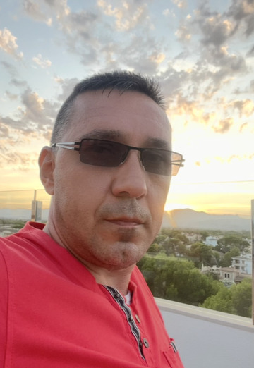 My photo - Florin, 50 from Pattaya (@florin202)