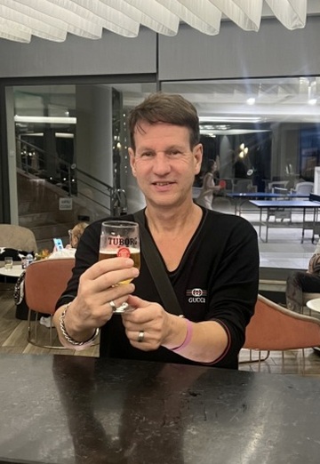 My photo - andy, 50 from Hamburg (@andy4144)