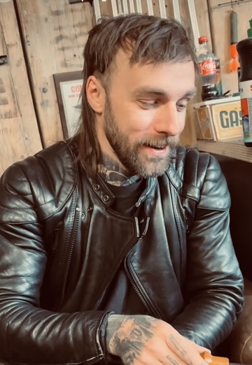 Mein Foto - Ozzy, 36 aus Berlin (@ozzy225)