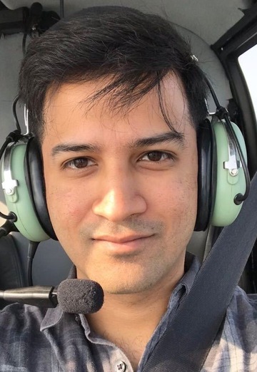 My photo - Vipul, 34 from Foshan (@vipul79)