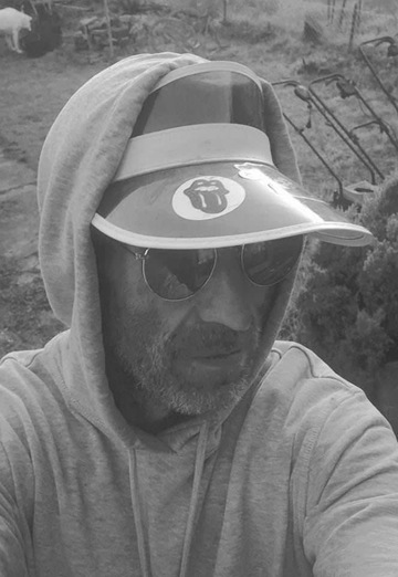 My photo - Manu, 46 from Bad Vilbel (@manu1781)