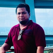 Mahmud Alam 32 Dubai