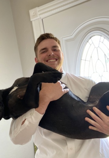 Logan (@logan705) — my photo № 1