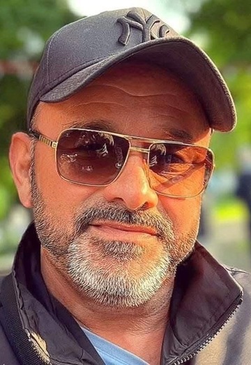 My photo - Martin, 53 from Berlin (@martin7211)