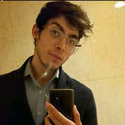 Erick Campos 30 Monterrey