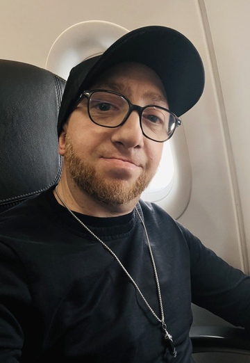 My photo - Sonat, 43 from Izmir (@sonat83)