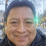 Juan Carlos 63 London