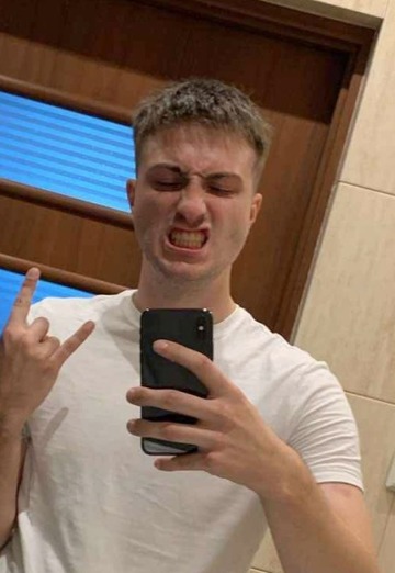 My photo - Nehsb, 28 from Srodmiescie (@nehsb)