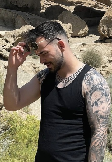 Damian (@damian1998) — my photo № 1