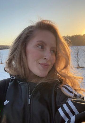 My photo - Tessa, 21 from Ashburn (@lisagal)