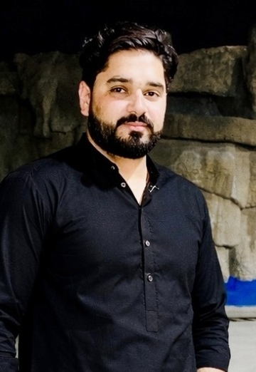 My photo - Nabeel, 32 from Gujranwala (@nabeel106)