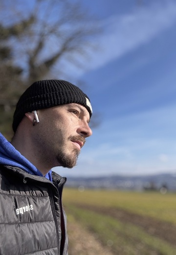 Mein Foto - Daniel, 39 aus Zürich (@daniel14034)