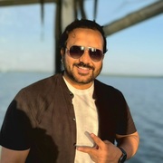 Keyur 32 Berlin