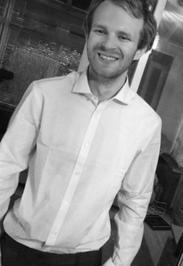 My photo - ross, 33 from London (@ross489)