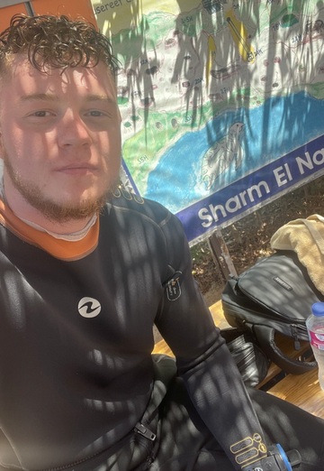 My photo - Malvin, 30 from Stuttgart (@m4lvin)