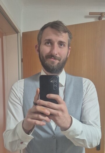 My photo - Robert, 29 from Bruck an der Mur (@robert17657)