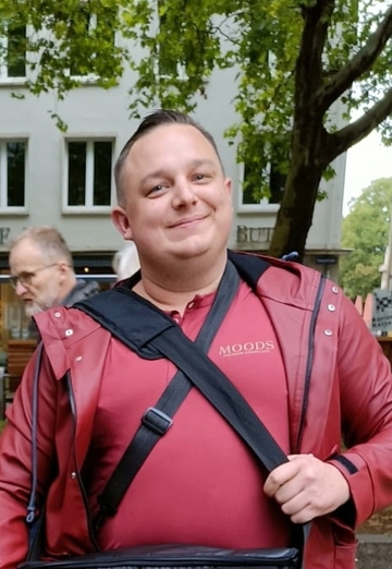 Sven (@sven671) — my photo № 2