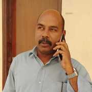 Shyamsunderreddye 49 Doha