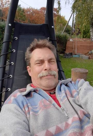 My photo - Werner, 68 from Berlin (@werner138)